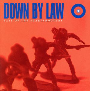 ラスト・オブ・ザ・シャープシュ [CD] ダウン・バイ・ロウ