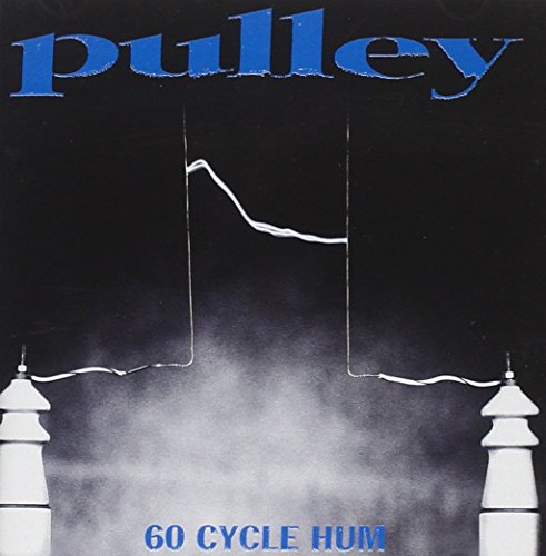 60 CYCLE HUM [CD] プリー