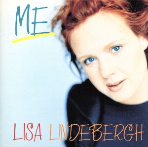 ME [CD] リサ・リンドバーグ