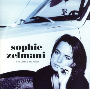 プレシャス・バーデン [CD] ソフィー・セルマーニ