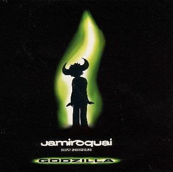ディーパー・アンダーグラウンド [CD] ジャミロクワイ