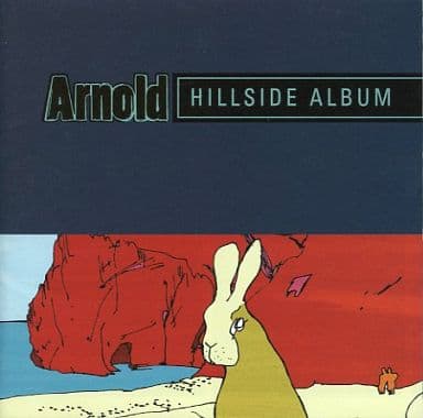 ヒルサイド・アルバム [CD] アーノルド