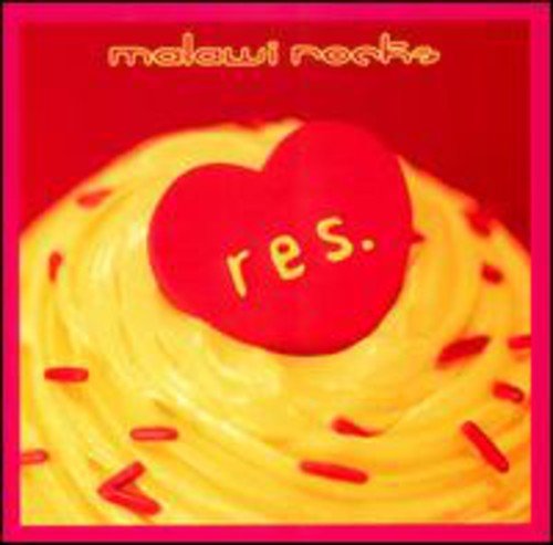 res. [CD] マラウィロックス