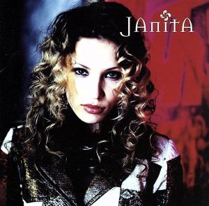 ジャニータ [CD] ジャニータ