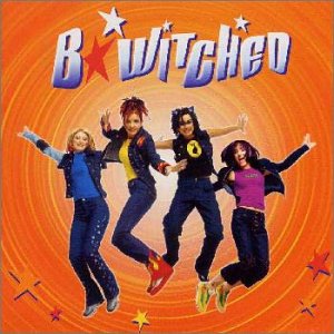 B★WITCHED [CD] B★WITCHED