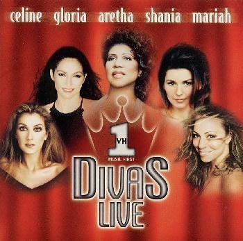 ディーヴァズ・ライヴ [CD] オムニバス セリーヌ・ディオン・アンド・キャロル・キング セリーヌ・ディオン ザ・ディーヴァズ マライア・キャリー グロリア・エステファン; シャナイア・トゥエイン