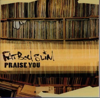 プレイズ・ユー [CD] ファットボーイ・スリム
