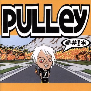 プリー [CD] プリー