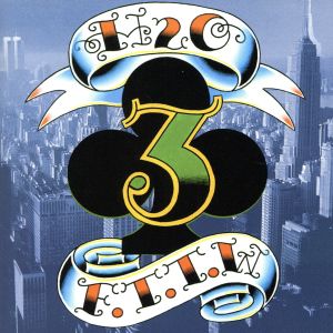 F.T.T.W. [CD] H2O