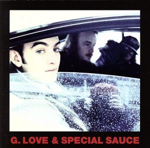 フィラデルフォニック [CD] G・ラヴ&スペシャル・ソース、 G・ラヴ; スペシャル・ソース