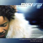 オン・ハウ・ライフ・イズ [CD] メイシー・グレイ