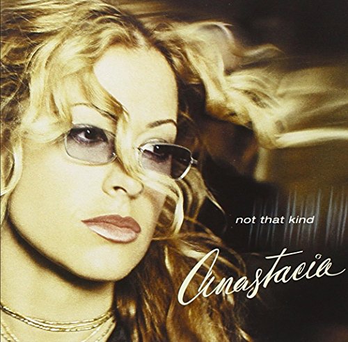 ナット・ザット・カインド [CD] アナスタシア