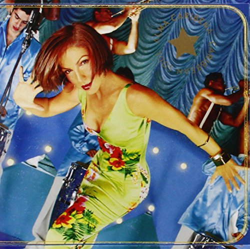 アルマ・カリベーニャ～カリビアン・ソウル [CD] グロリア・エステファン ランダル・バーロウ ロバート・ブラーデス エミリオ・エステファン ジョージ・ノリエガ M.フロアーズ レーン・L・トレド ジュニア ヘルナン・ミュレット サル・キューバス; アンジー・チリノ