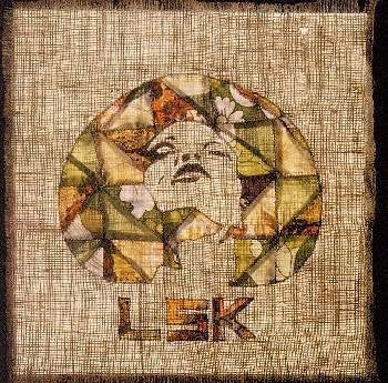 LSK [CD] LSK T.ランタッゾ リアナ・ケニー レイ・ケニー ビル・ウィザース B.ウェインステイン; クリス・ドーキンス