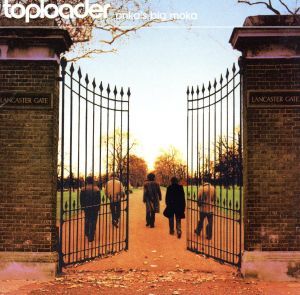 オンカズ・ビッグ・モカ [CD] トップローダー