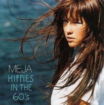 ヒッピーズ・イン・ザ・60’s [CD] メイヤ; メイヤ