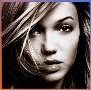 マンディ・ムーア [CD] マンディ・ムーア