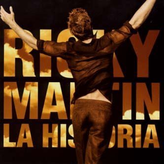 ヒストリースパニッシュ・ベスト (La Historia) [CD] リッキー・マーティン イアン・ブレイク ロビー・ロサ M.キルパトリック マリアーノ・ペレス カルロス・ララ ルイス・ゴメス・エスコラー エディ・シエラ デズモンド・チャイルド フランコ・デ・ビータ; ウォルター・アファナシエフ