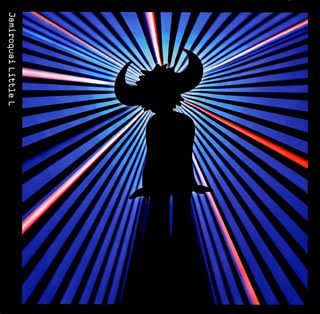 リトル・エル [CD] ジャミロクワイ