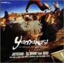 ヤマカシ [CD] サントラ ジョーイスター ビュスタ・フレックス FDY フェノメン・アンド・ジャアイズ ダッド・PPDA オール・ケインリー・フィーチャリング・ジャンゴ・ジャック ファット・キャップ・アンド・ジャアイズ・フィーチャリング・ジョーイスター ファビィ・フィーチャリング・レイディ・レステ DJスパンク アイロン・サイ・アンド・ディスイズ・ラ・ペスト; レプティルズ・フィーチャリング・ジミ・シソコ