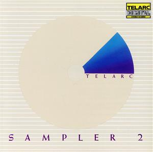 これが驚異のテラークＣＤだ！２ [CD]