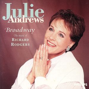 エーデルワイス～リチャード・ [CD] ジュリー・アンドリュース ロジャース イアン・フレーザー フレーザー イアン・フレーザー フレーザー ロンドン・ミュージシャンズ・オーケストラ; イアン・フレーザー