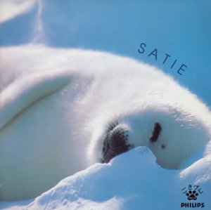 ごきげんクラシック～サティ [CD] レーウ(ラインベルト・デ) サティ ドビュッシー; アカデミー・オブ・セント・マーティン・イン・ザ・フィールズ