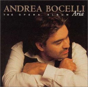 アモーレ～オペラ・アリア集 [CD] ボチェッリ(アンドレア) プッチーニ ポンキエルリ チレア レオンカヴァルロ ドニゼッティ マスネ ビゼー ヴェルディ ジョルダーノ; フィレンツェ五月音楽祭管弦楽団