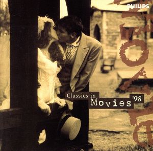 クラシック・イン・ムーヴィー’98 [CD] オムニバス(クラシック) カレーラス(ホセ) カバリエ(モンセラート) バイエルン放送交響合唱団 アカデミー・オブ・セント・マーティン・イン・ザ・フィールズ レオンハルト(グスタフ) ウィーン交響楽団 イ・サロニスティ ニュー・フィルハーモニア管弦楽団 イ・ムジチ合奏団; サンフランシスコ交響楽団