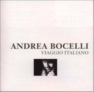 ヴィアッジョ・イタリアーノ [CD] ボチェッリ(アンドレア) ロシア芸術アカデミー合唱団 マリオ カプア クルティス ガンバルデッラ タリアフェッリ プッチーニ フェドセーエフ(ウラディーミル) ポポフ(ヴィクトル); モスクワ放送交響楽団