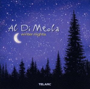 ウインター・ナイツ [CD] アル・ディ・メオラ、 アル・ディ・メオラ、 ハーマン・ロメロ; ローマン・フリンキフ