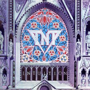 インテュイション [CD] TNT