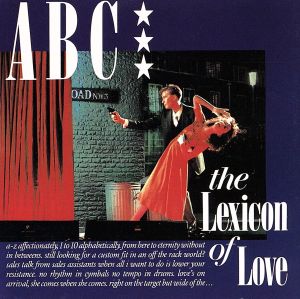 ルック・オブ・ラブ [CD] ABC