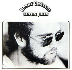 ホンキー・シャトー [CD] エルトン・ジョン