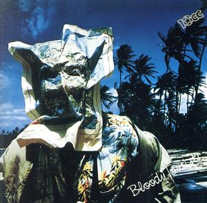 ブラディ・ツーリスト [CD] 10cc