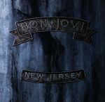NEW JERSEY [CD] ボン・ジョヴィ