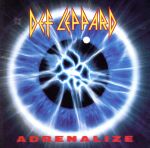 ADRENALIZE [CD] デフ・レパード