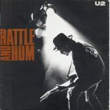 魂の叫び (RATTLE AND HUM) [CD] U2