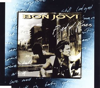 ベッド・オヴ・ローゼス [CD] ボン・ジョヴィ