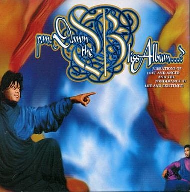 ペイシェント・アイズ [CD] PM・ドーン; レノン=マッカートニー