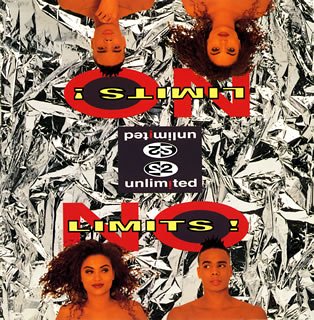 ノー・リミッツ [CD] 2 アンリミテッド