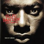 ヴォイス・オブ・ジャマイカ [CD] ブジュ・バンタン