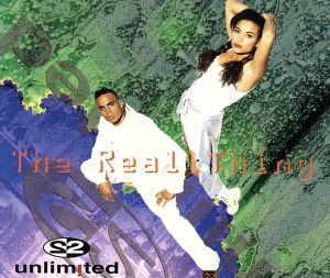 リアル・シング [CD] 2 アンリミテッド