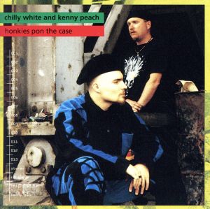 ウィズアウト・ユー [CD] チリー・ホワイト&ケニー・ピーチ