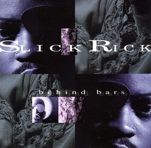 ビハインド・バーズ [CD] スリック・リック