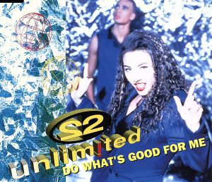グッド・フォー・ミー [CD] 2 アンリミテッド