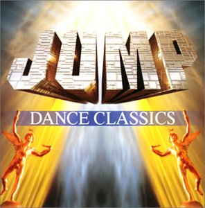 JUMP～ダンス・クラシックス [CD] オムニバス; エイミー・スチュアート