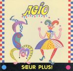 ドミニク [CD] スール・プリュ!