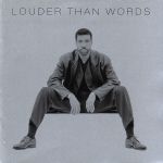 ラウダー・ザン・ワーズ [CD] ライオネル・リッチー