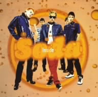 インサイド [CD] ソーダ